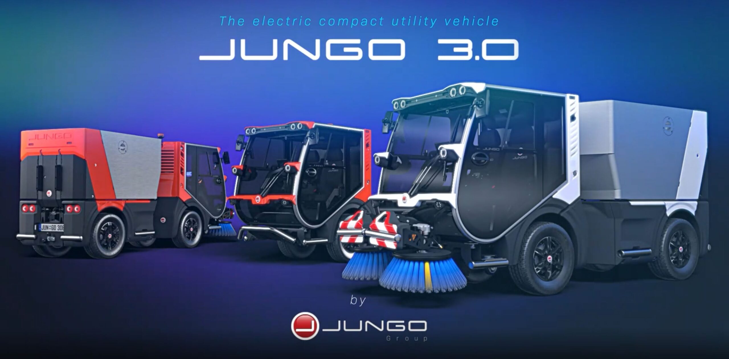 JUNGO 3.0